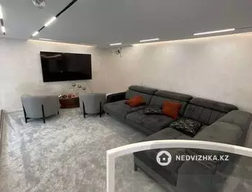 290 м², 5-комнатная квартира, этаж 9 из 9, 290 м², изображение - 31