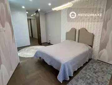 290 м², 5-комнатная квартира, этаж 9 из 9, 290 м², изображение - 40