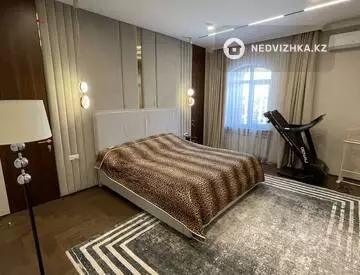 290 м², 5-комнатная квартира, этаж 9 из 9, 290 м², изображение - 51