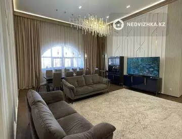 290 м², 5-комнатная квартира, этаж 9 из 9, 290 м², изображение - 43