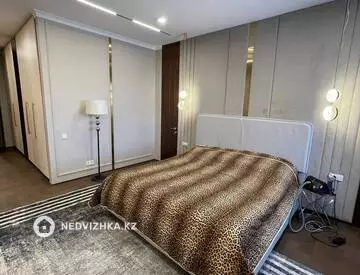 290 м², 5-комнатная квартира, этаж 9 из 9, 290 м², изображение - 50