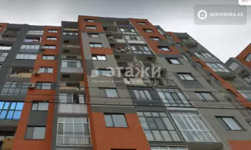 2-комнатная квартира, этаж 10 из 10, 42 м²