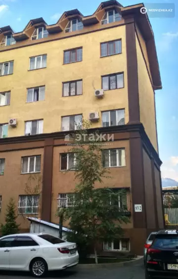 2-комнатная квартира, этаж 3 из 5, 42 м²