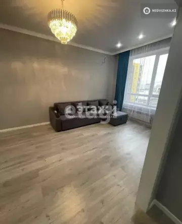 3-комнатная квартира, этаж 7 из 10, 79 м²