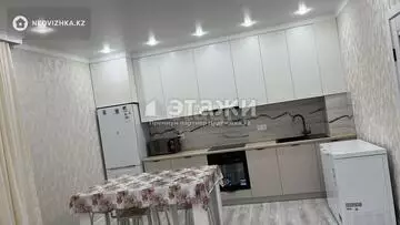 2-комнатная квартира, этаж 3 из 14, 52 м²