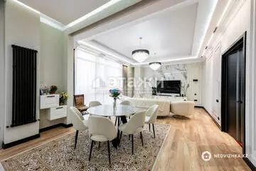 115.3 м², 3-комнатная квартира, этаж 9 из 10, 115 м², изображение - 74