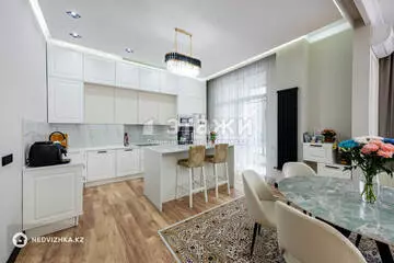 115.3 м², 3-комнатная квартира, этаж 9 из 10, 115 м², изображение - 84