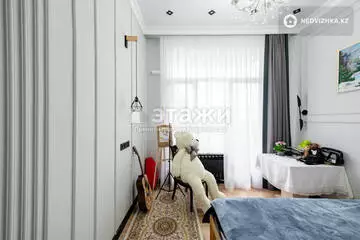 115.3 м², 3-комнатная квартира, этаж 9 из 10, 115 м², изображение - 98