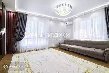 101 м², 3-комнатная квартира, этаж 3 из 20, 101 м², изображение - 54