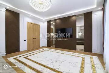 101 м², 3-комнатная квартира, этаж 3 из 20, 101 м², изображение - 56