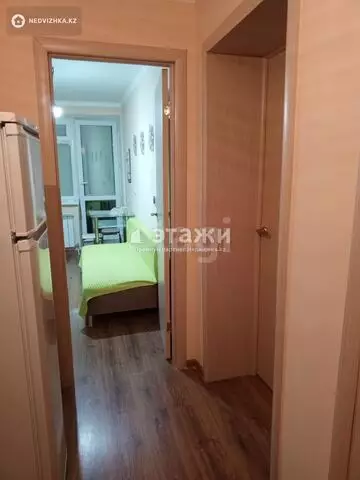 1-комнатная квартира, этаж 9 из 10, 37 м²