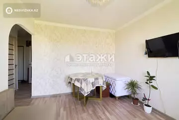 36.4 м², 1-комнатная квартира, этаж 5 из 5, 36 м², изображение - 7