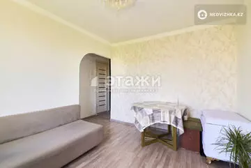 36.4 м², 1-комнатная квартира, этаж 5 из 5, 36 м², изображение - 8