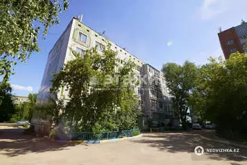 36.4 м², 1-комнатная квартира, этаж 5 из 5, 36 м², изображение - 26