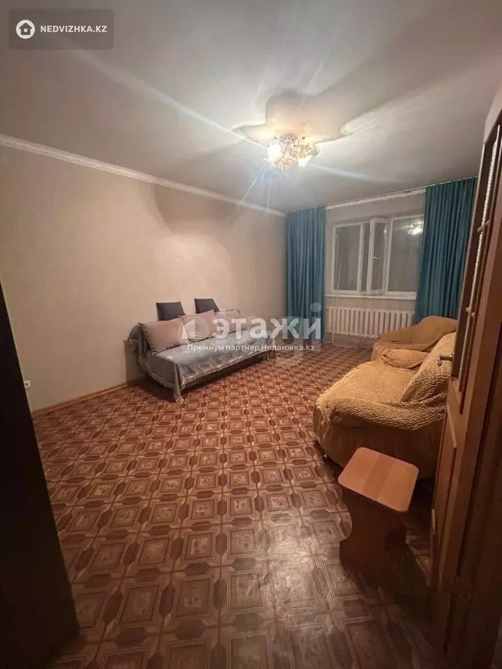 40.5 м², 1-комнатная квартира, этаж 3 из 9, 40 м², изображение - 1