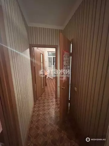 1-комнатная квартира, этаж 3 из 9, 40 м²