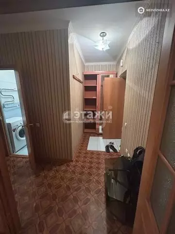 1-комнатная квартира, этаж 3 из 9, 40 м²