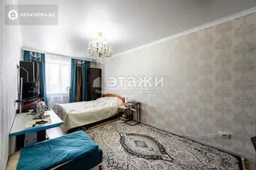 2-комнатная квартира, этаж 2 из 9, 56 м²