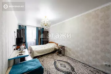 2-комнатная квартира, этаж 2 из 9, 56 м²