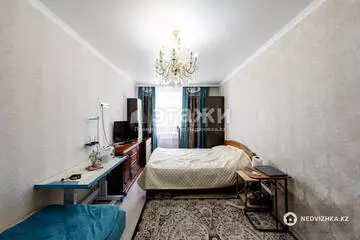 2-комнатная квартира, этаж 2 из 9, 56 м²