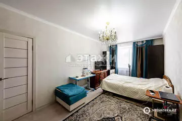 2-комнатная квартира, этаж 2 из 9, 56 м²