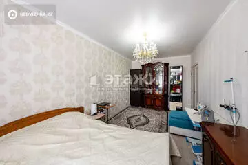 2-комнатная квартира, этаж 2 из 9, 56 м²