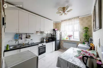 55.5 м², 2-комнатная квартира, этаж 2 из 9, 56 м², изображение - 10