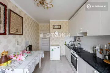 55.5 м², 2-комнатная квартира, этаж 2 из 9, 56 м², изображение - 12