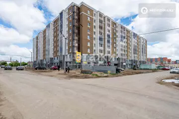 55.5 м², 2-комнатная квартира, этаж 2 из 9, 56 м², изображение - 29