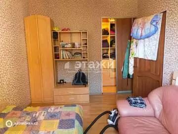 53 м², 2-комнатная квартира, этаж 7 из 9, 53 м², изображение - 1