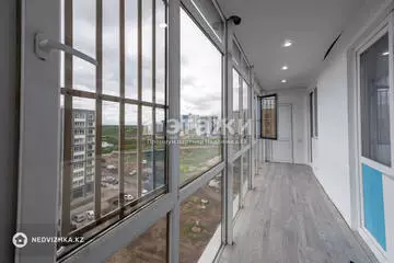 160.3 м², 4-комнатная квартира, этаж 8 из 9, 160 м², изображение - 6