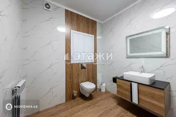 160.3 м², 4-комнатная квартира, этаж 8 из 9, 160 м², изображение - 12