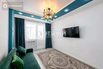 160.3 м², 4-комнатная квартира, этаж 8 из 9, 160 м², изображение - 17