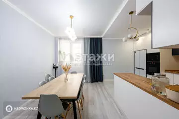 160.3 м², 4-комнатная квартира, этаж 8 из 9, 160 м², изображение - 25