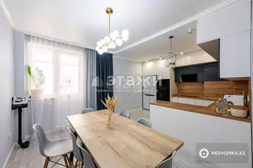 160.3 м², 4-комнатная квартира, этаж 8 из 9, 160 м², изображение - 26