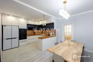 160.3 м², 4-комнатная квартира, этаж 8 из 9, 160 м², изображение - 27