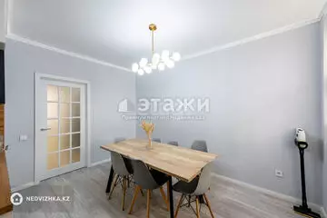 160.3 м², 4-комнатная квартира, этаж 8 из 9, 160 м², изображение - 31