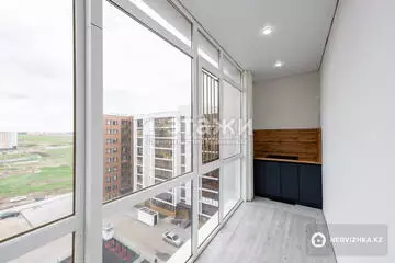 160.3 м², 4-комнатная квартира, этаж 8 из 9, 160 м², изображение - 32