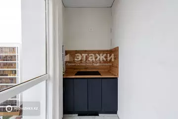 160.3 м², 4-комнатная квартира, этаж 8 из 9, 160 м², изображение - 33