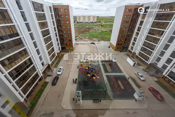 160.3 м², 4-комнатная квартира, этаж 8 из 9, 160 м², изображение - 35