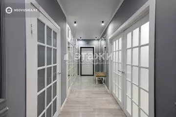 160.3 м², 4-комнатная квартира, этаж 8 из 9, 160 м², изображение - 38