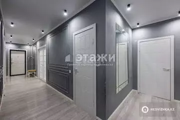 160.3 м², 4-комнатная квартира, этаж 8 из 9, 160 м², изображение - 39