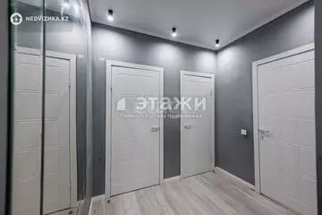 160.3 м², 4-комнатная квартира, этаж 8 из 9, 160 м², изображение - 40