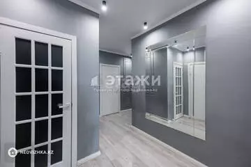 160.3 м², 4-комнатная квартира, этаж 8 из 9, 160 м², изображение - 41