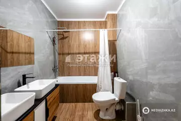 160.3 м², 4-комнатная квартира, этаж 8 из 9, 160 м², изображение - 45