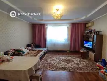 2-комнатная квартира, этаж 2 из 2, 54 м²