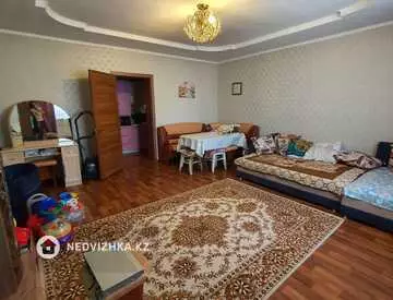 54.2 м², 2-комнатная квартира, этаж 2 из 2, 54 м², изображение - 1