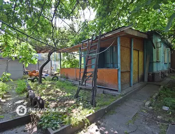 4-комнатный дом, 80 м²