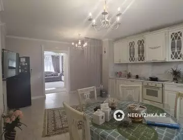 105 м², 3-комнатная квартира, этаж 2 из 3, 105 м², изображение - 3