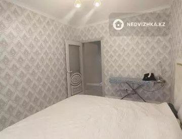 3-комнатная квартира, этаж 2 из 3, 105 м²